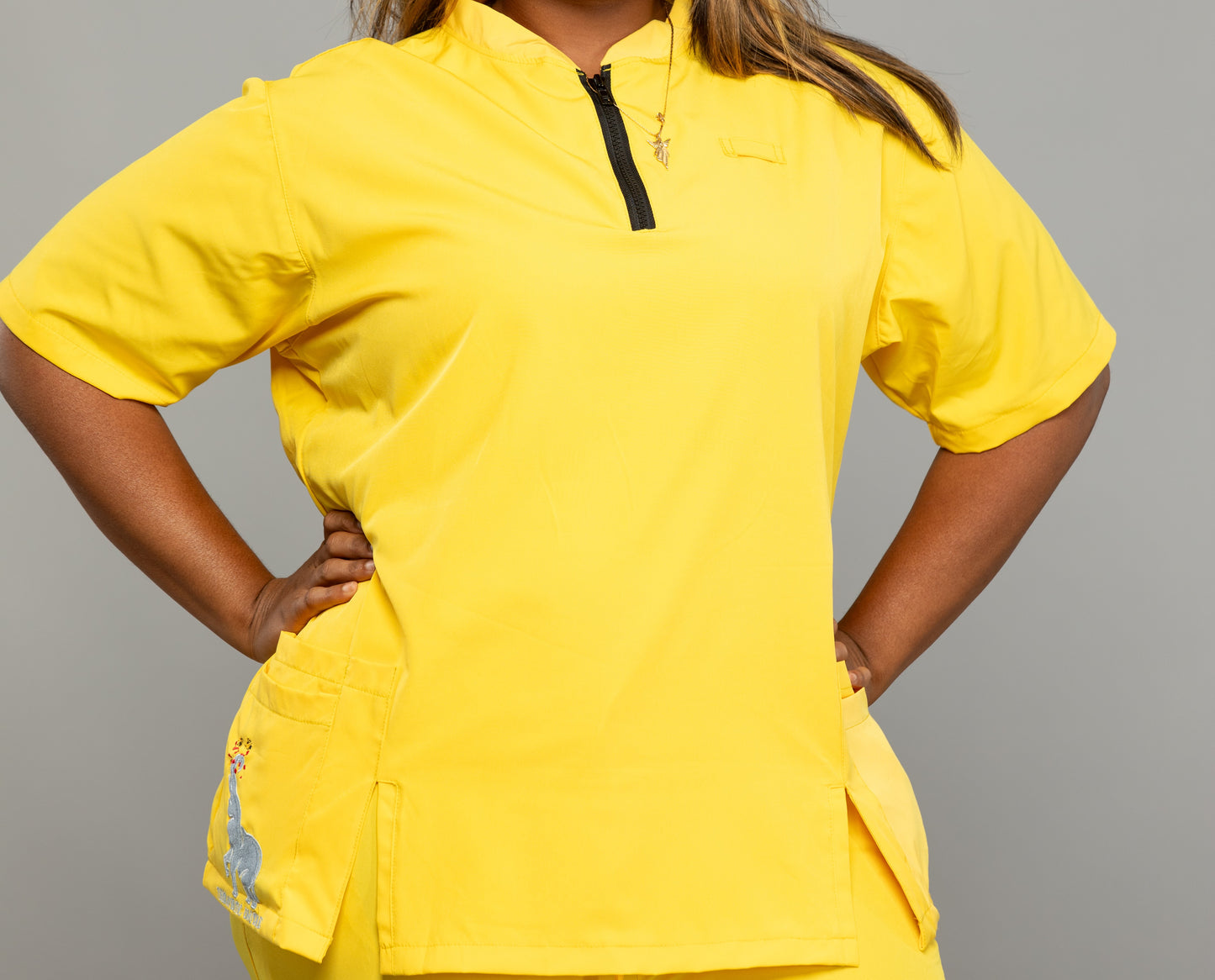 Daisy Set (Yellow Jogger)